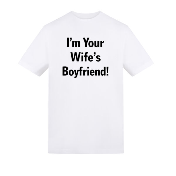 I'm Your Wife's Boyfriend Thumbnail